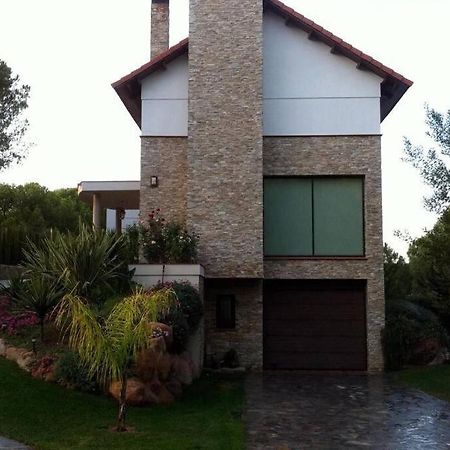 El Enreo Jaras -Urbanizacion Las Jaras Córdoba Eksteriør bilde