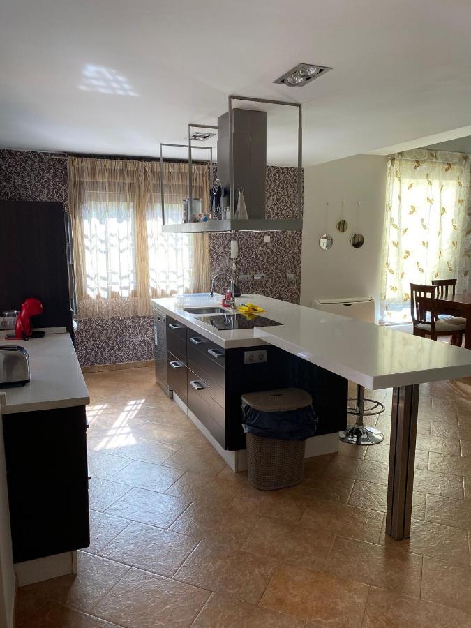 El Enreo Jaras -Urbanizacion Las Jaras Córdoba Eksteriør bilde